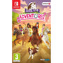 Voir la diapositive 1 : Horse Club Adventures Nintendo Switch