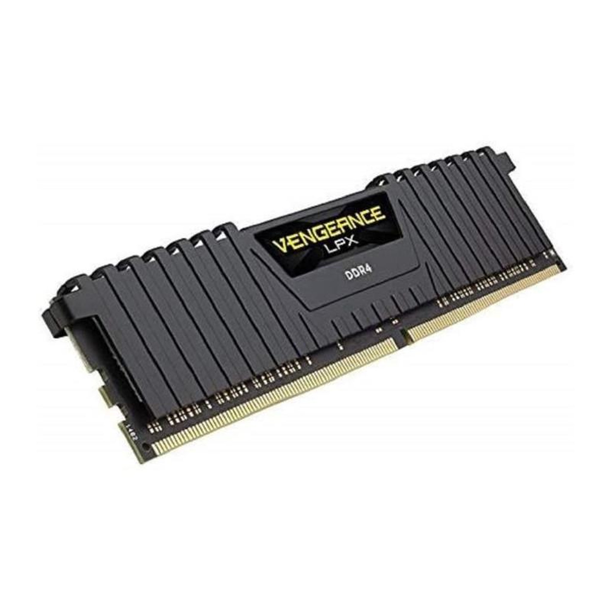 Voir la diapositive 2 : Corsair Corsair Memoire Vengeance LPX CMK32GX4M2D3600C18 module de memoire 32 Go DDR4 3600 MHz