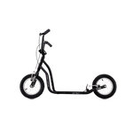 Street Surfing Trottinette  kb1 off black