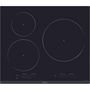 Voir la diapositive 2 : Sauter Plaque induction STI1544B Boil