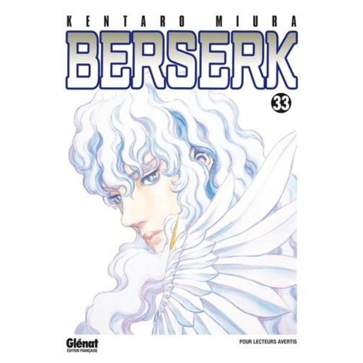 BERSERK TOME 33, Miura Kentaro