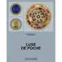  LUXE DE POCHE. PETITS OBJETS PRECIEUX AU SIECLE DES LUMIERES, Saint-Léger Sixtine de
