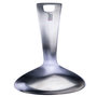 Voir la diapositive 2 : Fackelmann Cuillère de service inox 32 cm Fackelmann Essential