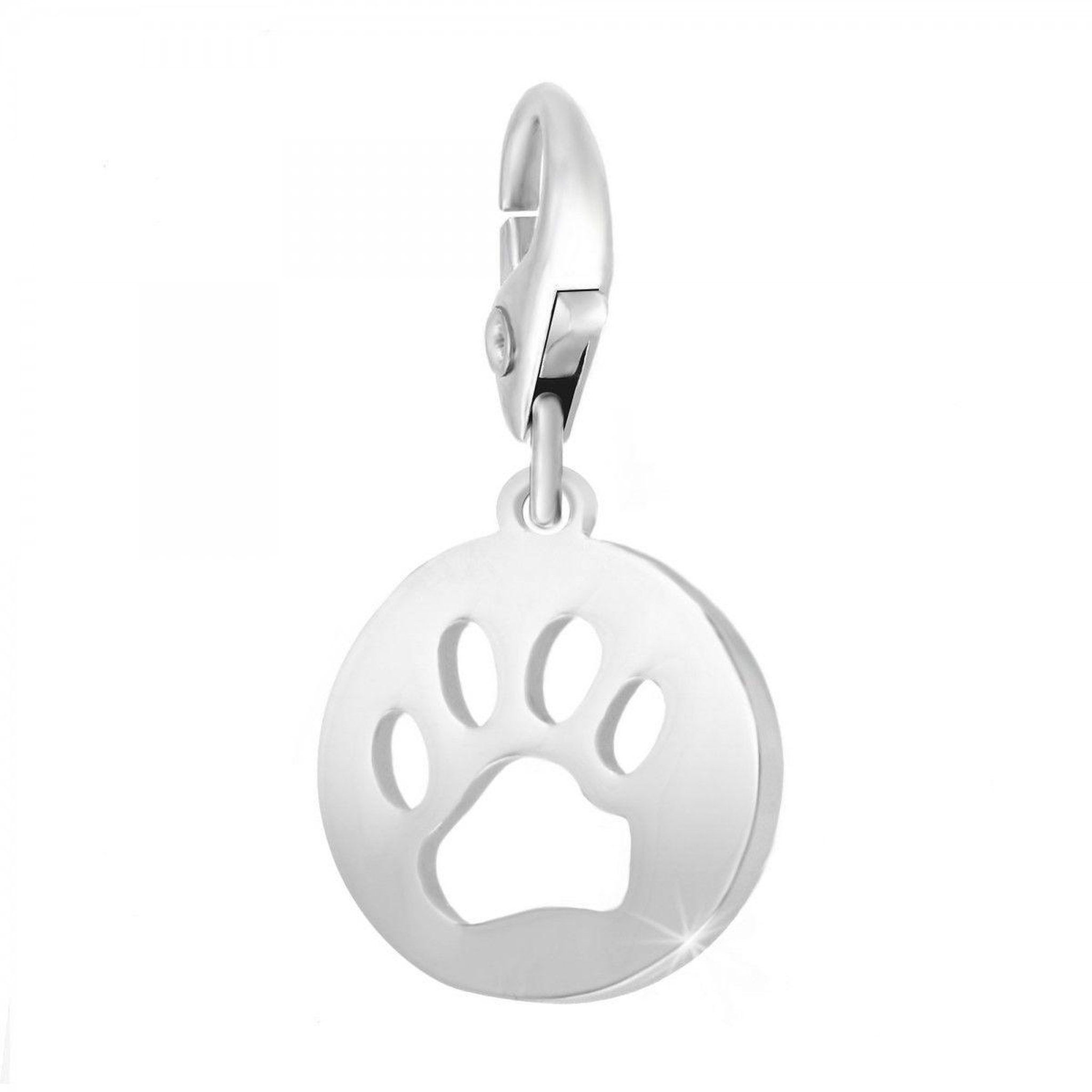 SC CRYSTAL Charm patte SC Crystal