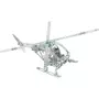 Eitech Construction mécanique : Hélicoptère de l'armée