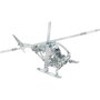 Eitech Construction mécanique : Hélicoptère de l'armée