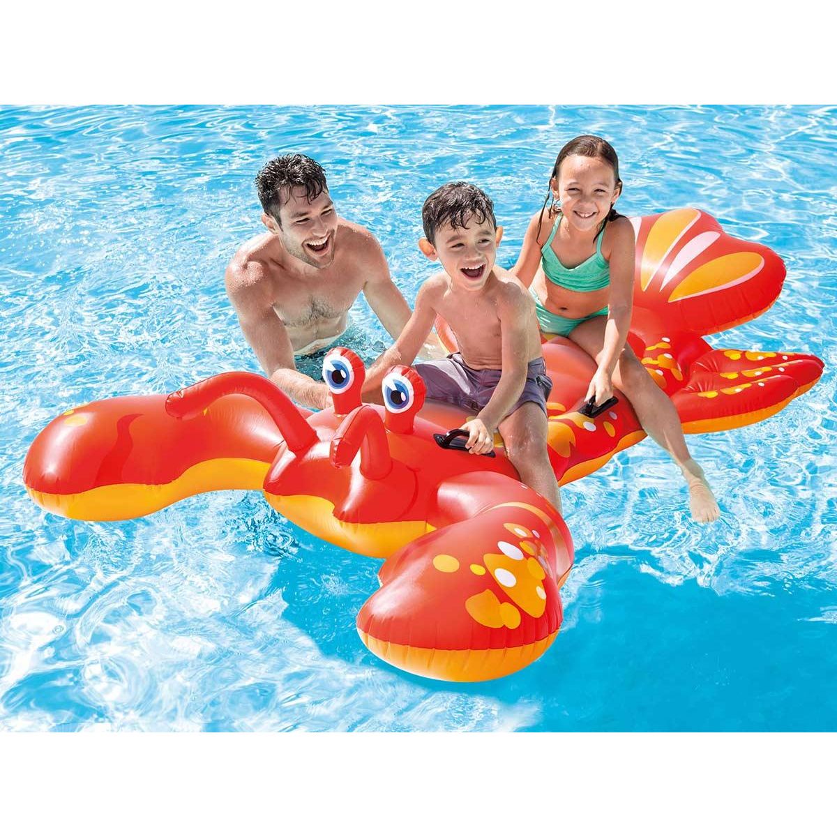 INTEX Homard gonflable - Intex