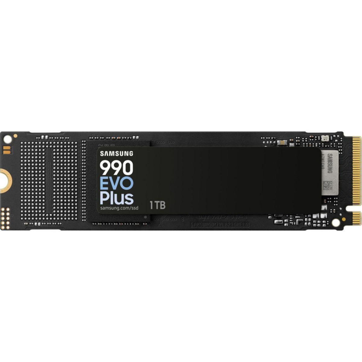 Samsung Disque dur SSD interne 990 EVO Plus 1 To