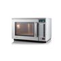 Voir la diapositive 5 : Sharp Micro-ondes solo 20l 2100w gris - S4202AE