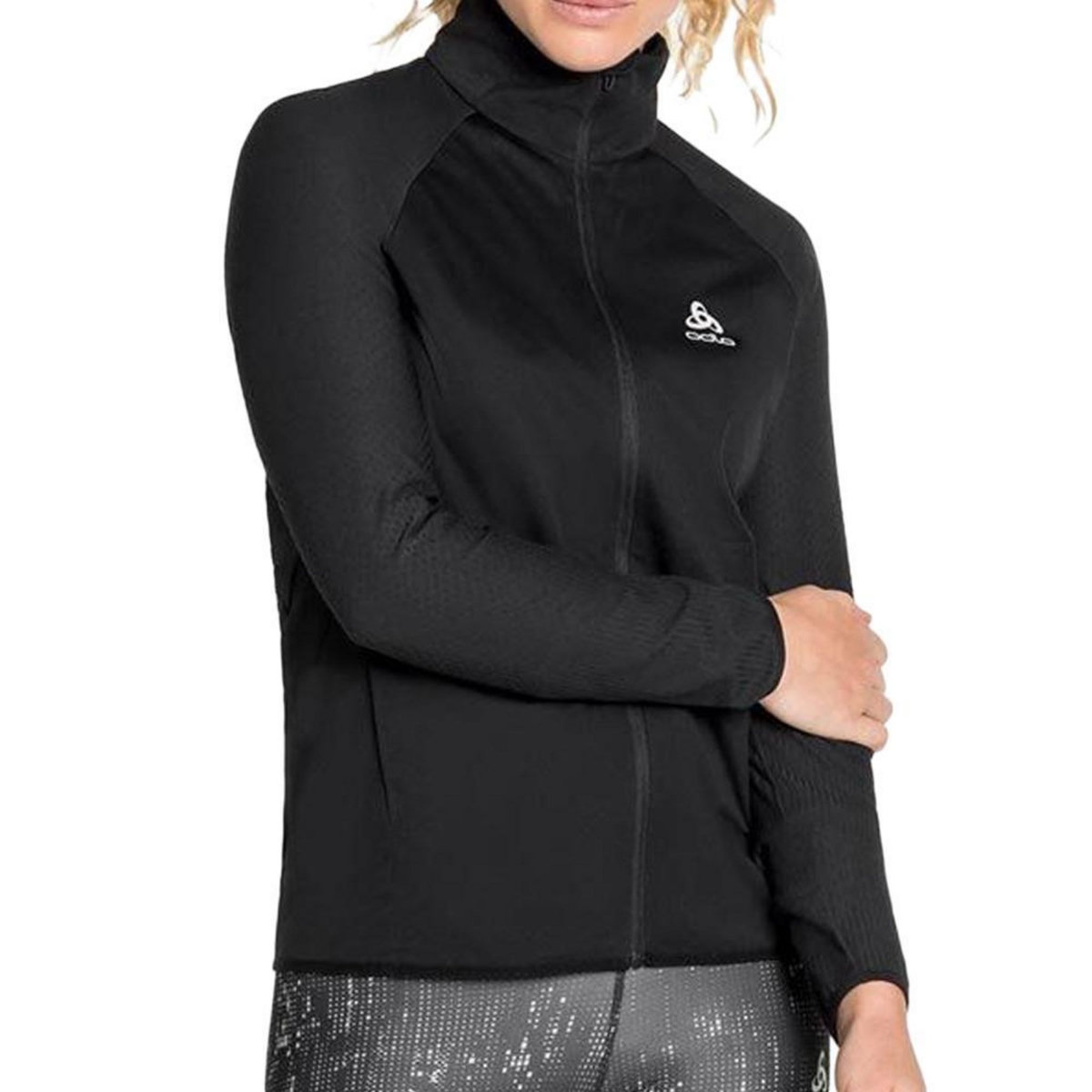 ODLO Veste  Femme Odlo Zeroweight