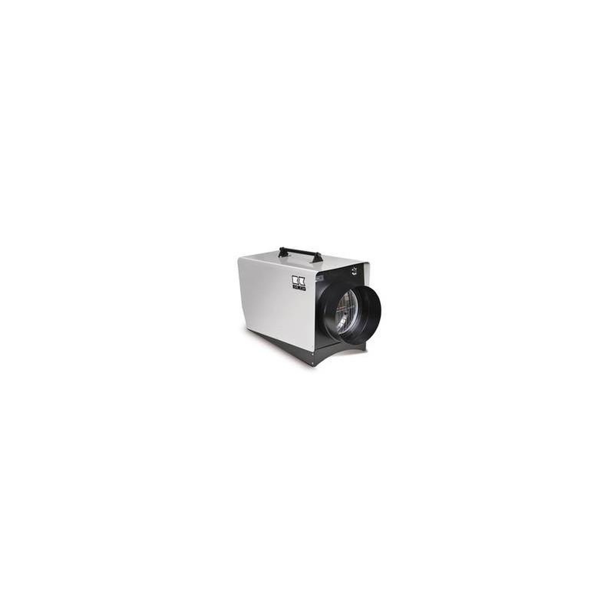 Remko REMKO ELT 10-HT INOX REMKO 114450
