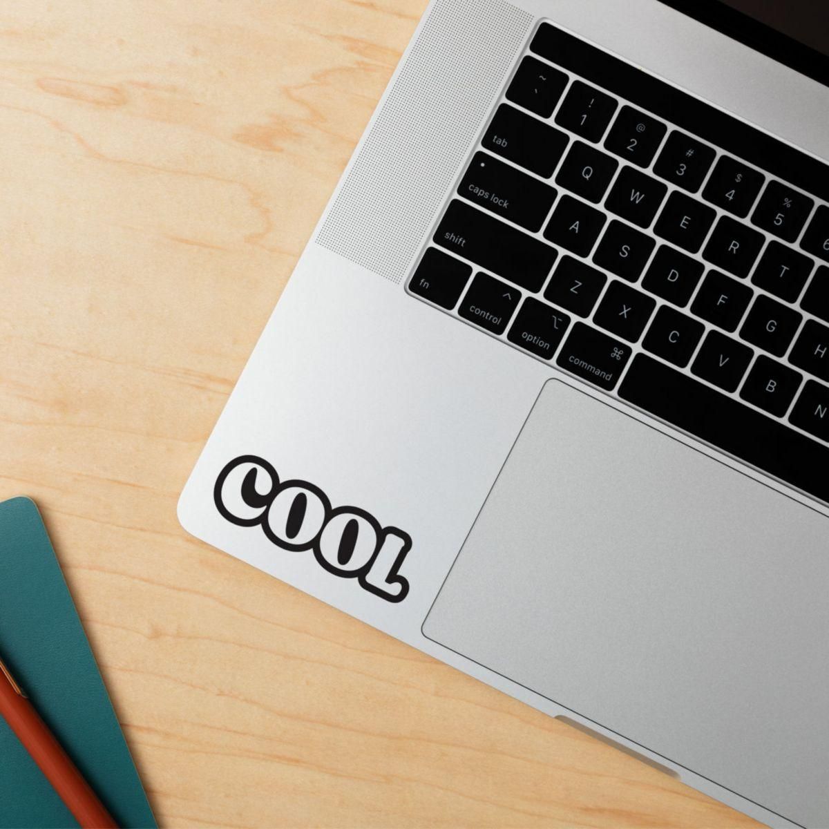 CRICUT Accessoire Vinyl A4 10 feuilles transparent