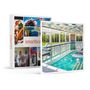 Voir la diapositive 1 : Smartbox Détente à 2 : parcours hydro ressourçant avec 3 soins et accès au spa thermal près d'Alençon - Coffret Cadeau Bien-être