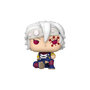 Voir la diapositive 2 : Funko Figurine Funko Pop Animation Demon Slayer Tengen Flash Back
