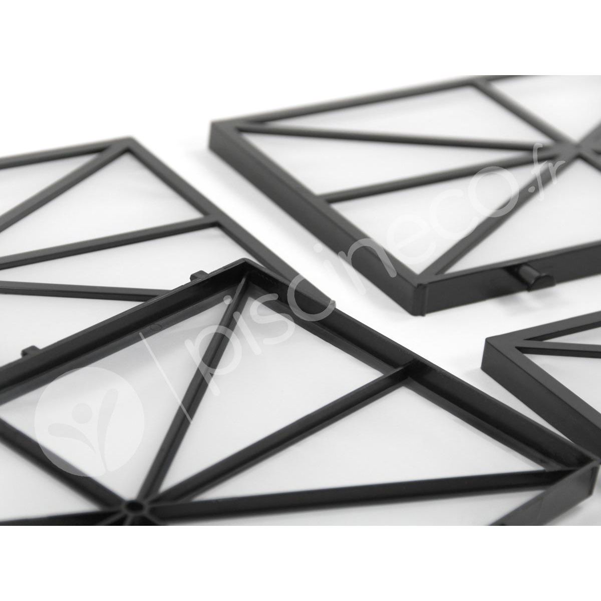 Dolphin Filtre printemps 100 microns pour robot électrique - Dolphin