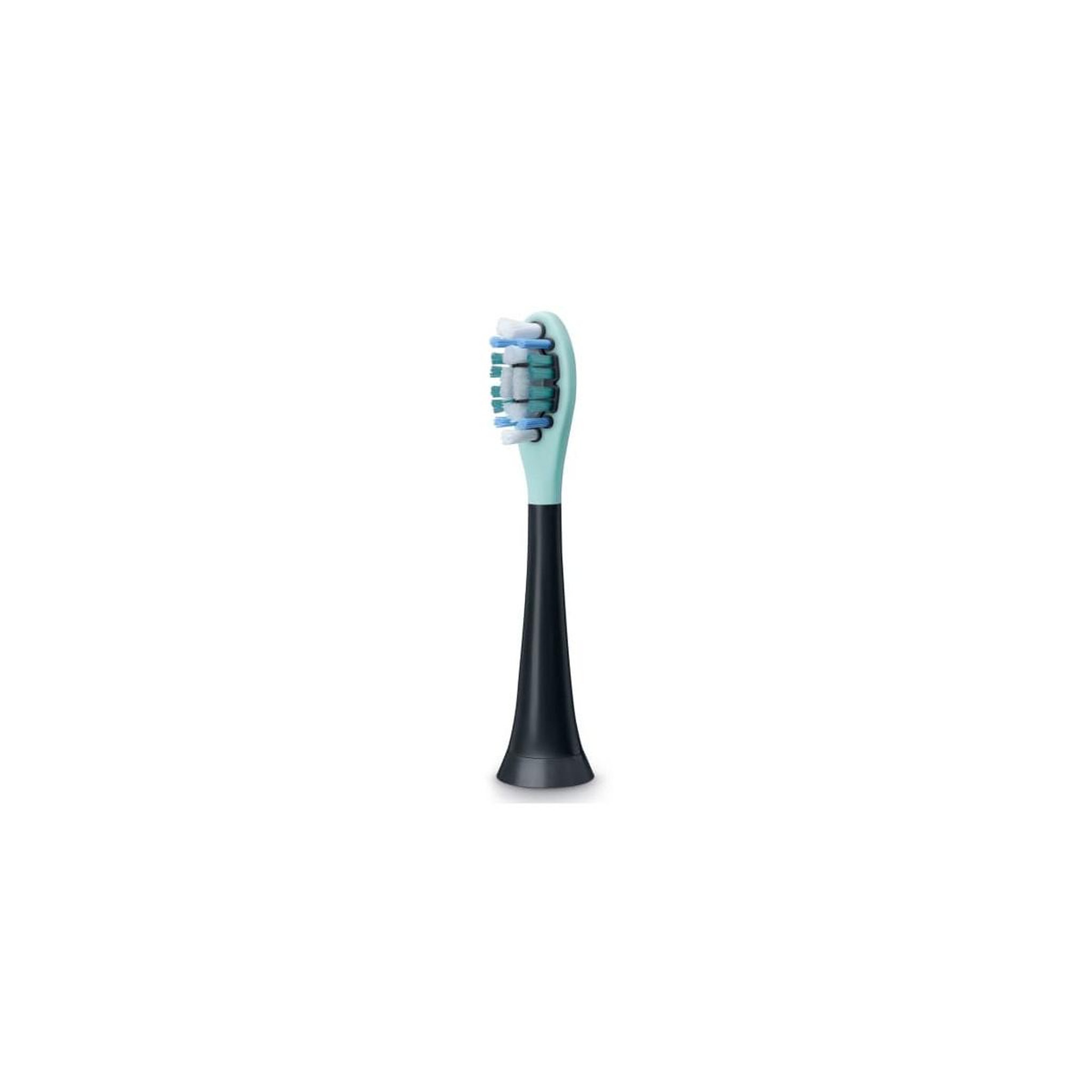 Beurer Beurer 10523 tête de brosses 4 pièce(s) Noir
