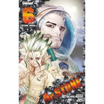 DR STONE TOME 6 : STONE WARS, Inagaki Riichiro