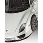 Voir la diapositive 6 : Revell Maquette voiture : Porsche 918 Spyder