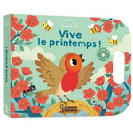 VIVE LE PRINTEMPS !, Fabre Léa