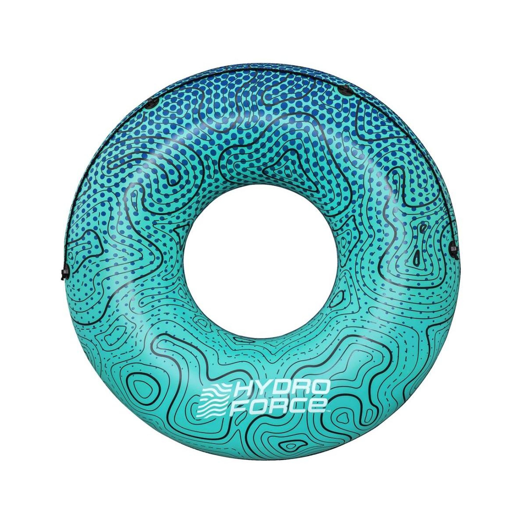 BESTWAY Bouée roue  36401 Breeze Rider 1.19m