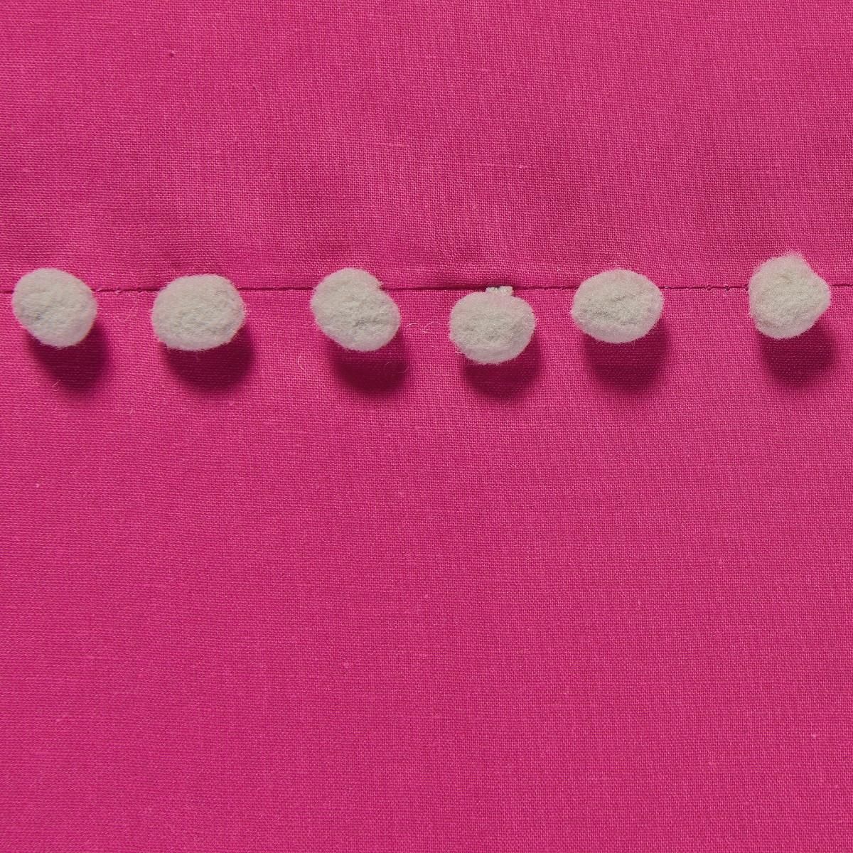 FUTURE HOME Parure housse de couette en coton + 2 taies