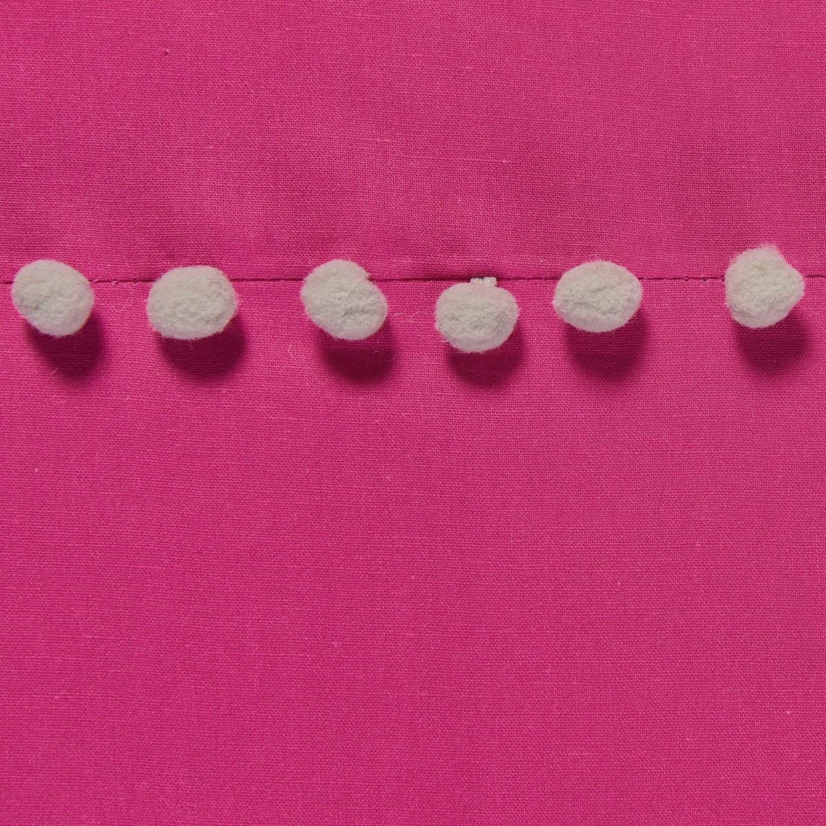 FUTURE HOME Parure housse de couette en coton + 2 taies