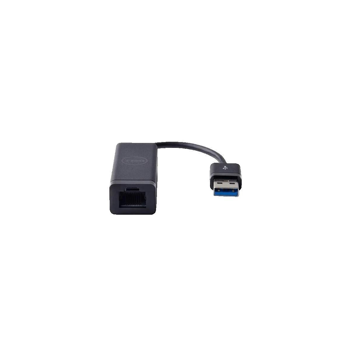 Dell Adaptateur USB 3.0 vers Ethernet Dell 470-ABBT