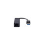Voir la diapositive 2 : Dell Adaptateur USB 3.0 vers Ethernet Dell 470-ABBT