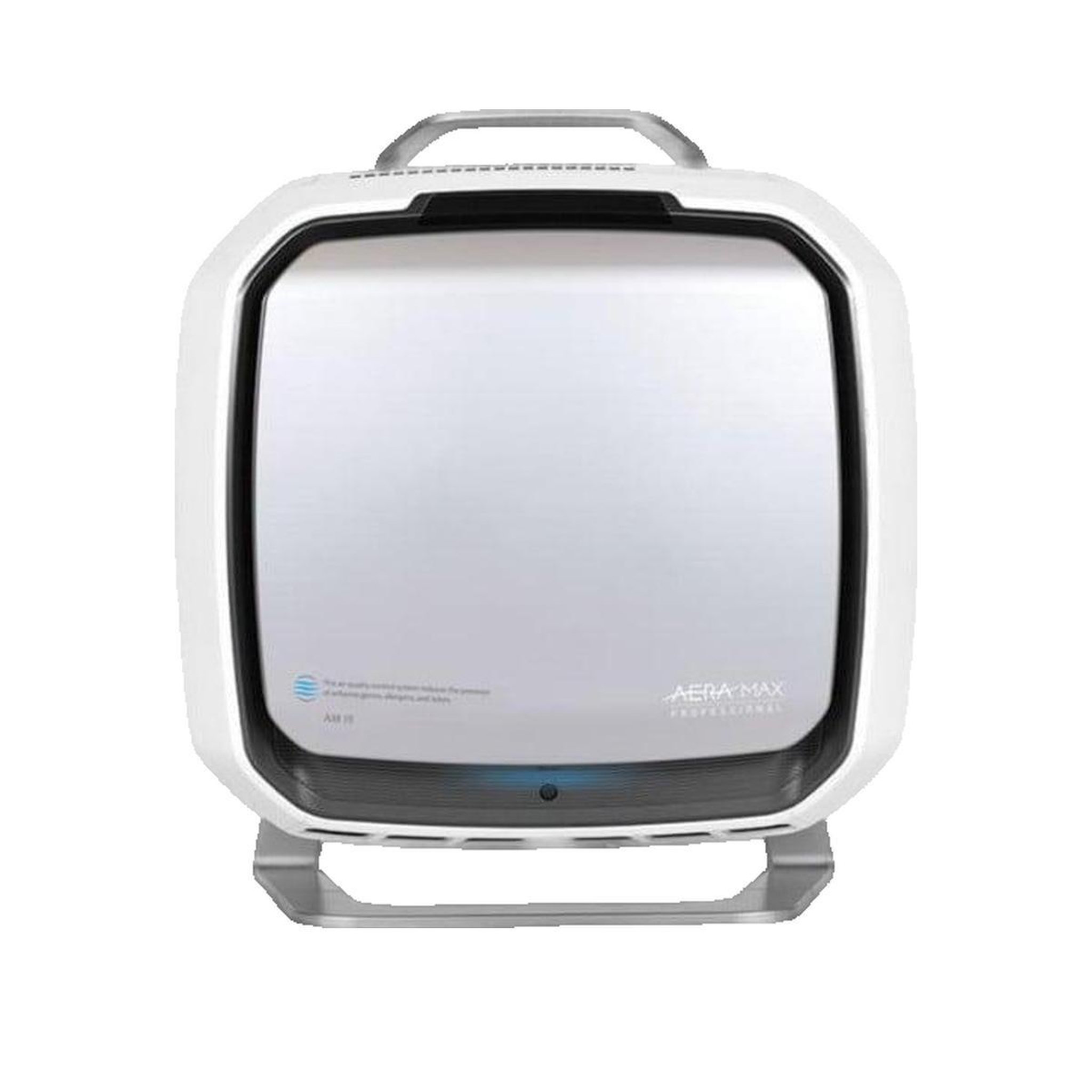 Fellowes Purificateur d'air Fellowes AeraMax Pro AM 3S acier satiné