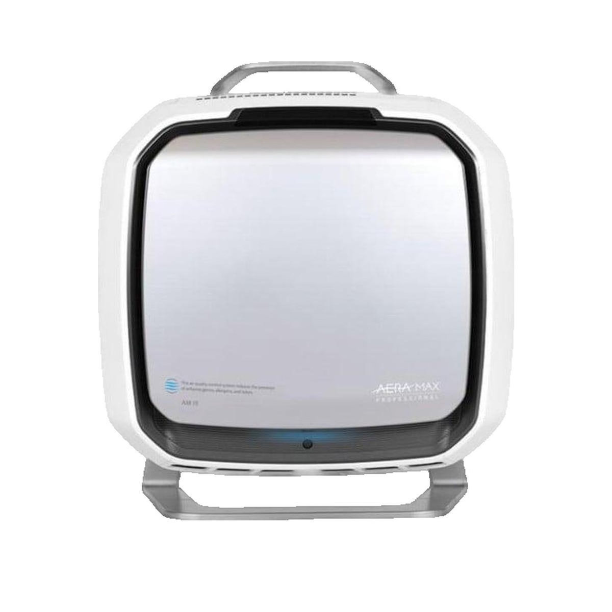 Fellowes Purificateur d'air Fellowes AeraMax Pro AM 3S acier satiné