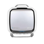 Fellowes Purificateur d'air Fellowes AeraMax Pro AM 3S acier satiné