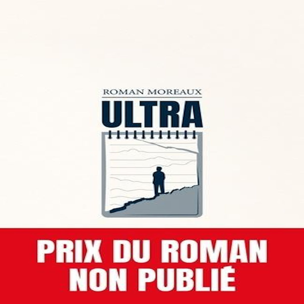ULTRA, Moreaux Roman