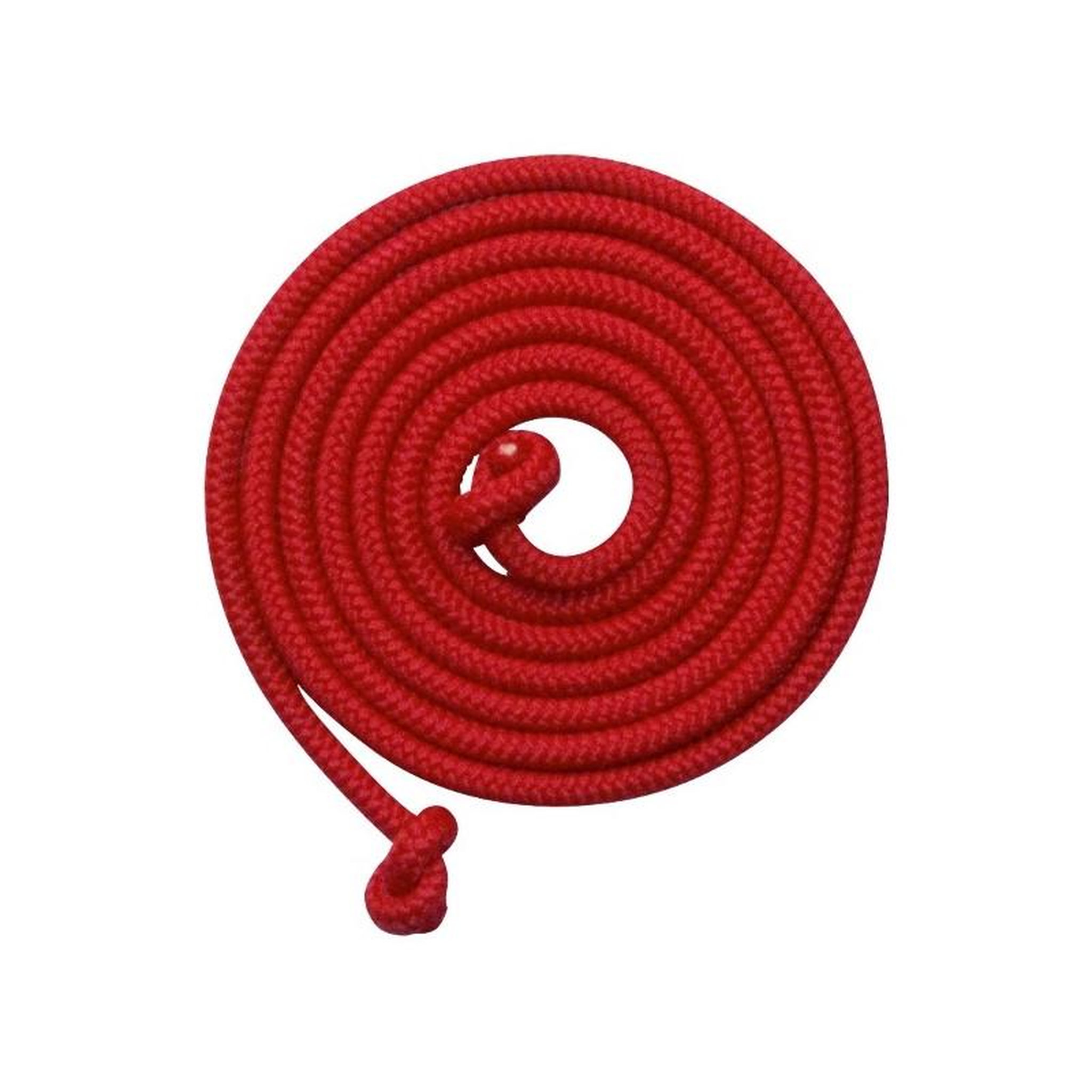 Goki Corde à sauter de 5m rouge Goki