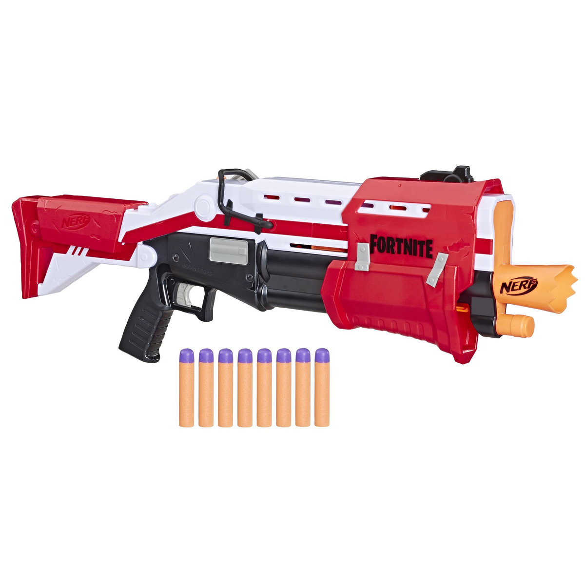 NERF Mega Blaster Nerf Fortnite TS