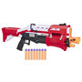 Voir la diapositive 1 : NERF Mega Blaster Nerf Fortnite TS
