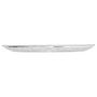 Voir la diapositive 3 : SECRET DE GOURMET Lot de 6 Assiettes Plates  Renaissance  25cm Transparent