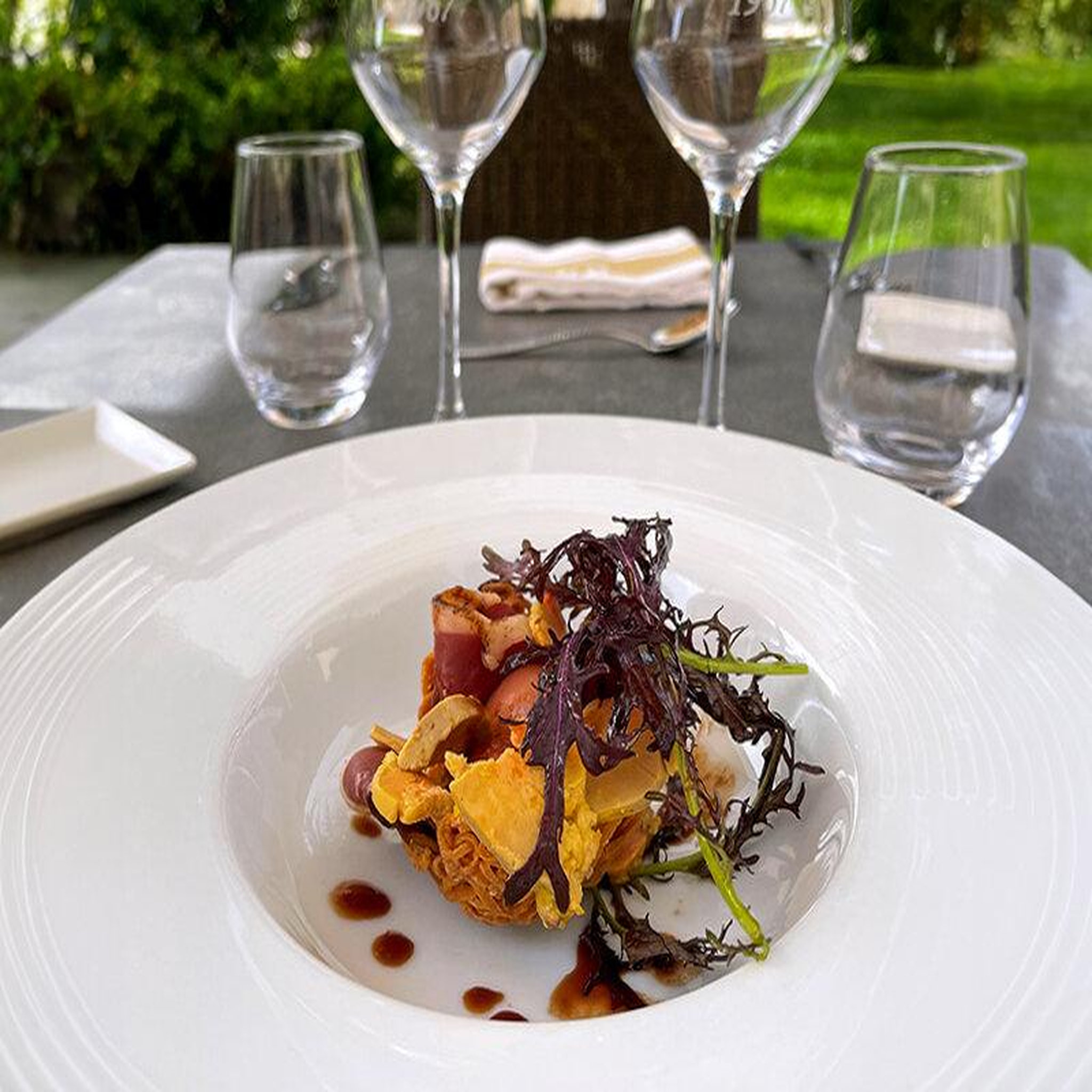 Voir la diapositive 6 : Smartbox 2 jours en hôtel de charme 4* avec dîner près de caen - coffret cadeau séjour
