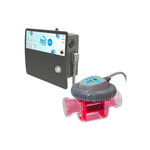 Ccei Electrolyseur sel piscine 50 m3 - pf10i113