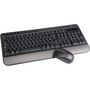 Voir la diapositive 4 : ESSENTIEL B Clavier + Souris KM-10-SF