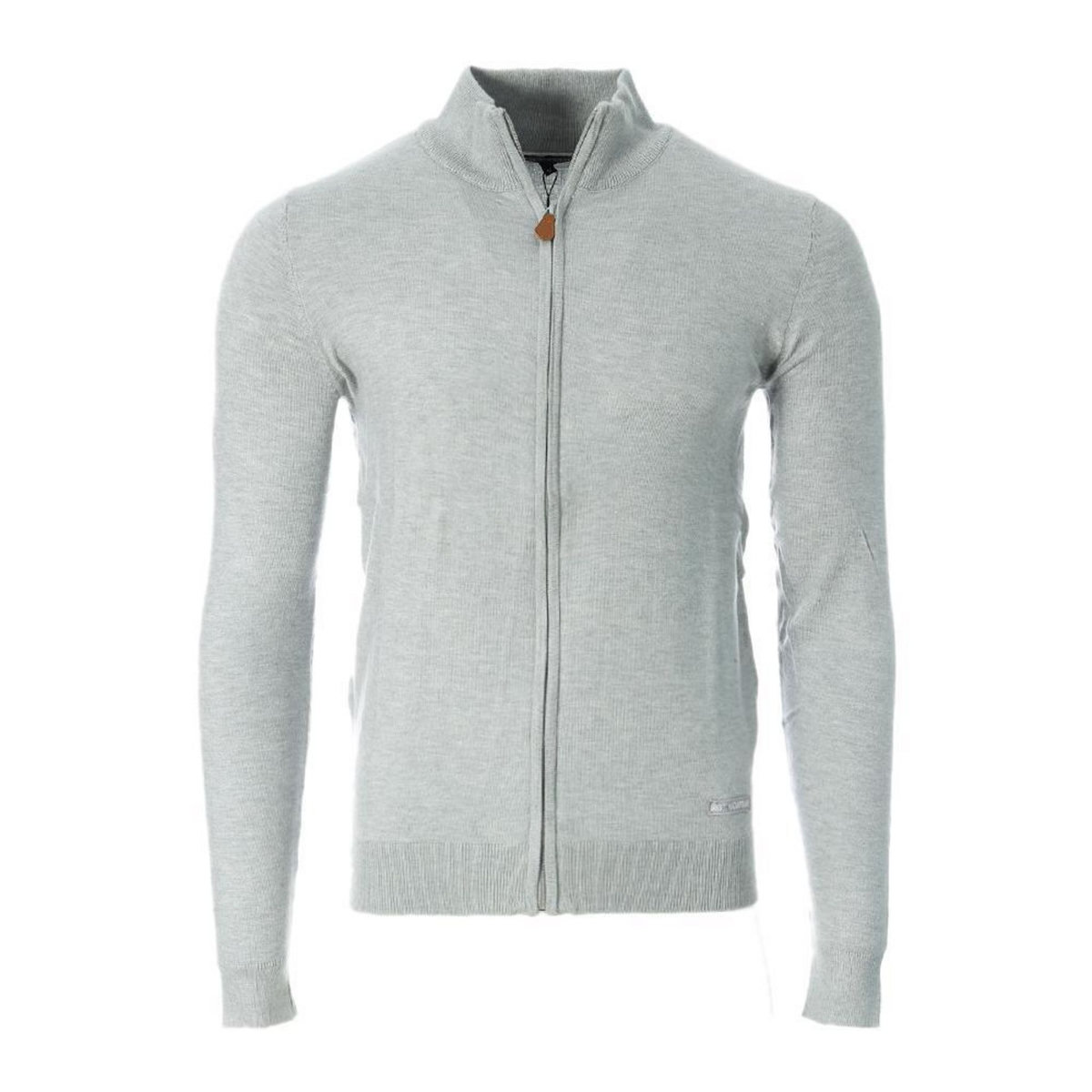 Best Mountain Pull Zippé  Homme Best Mountain 05 BEI