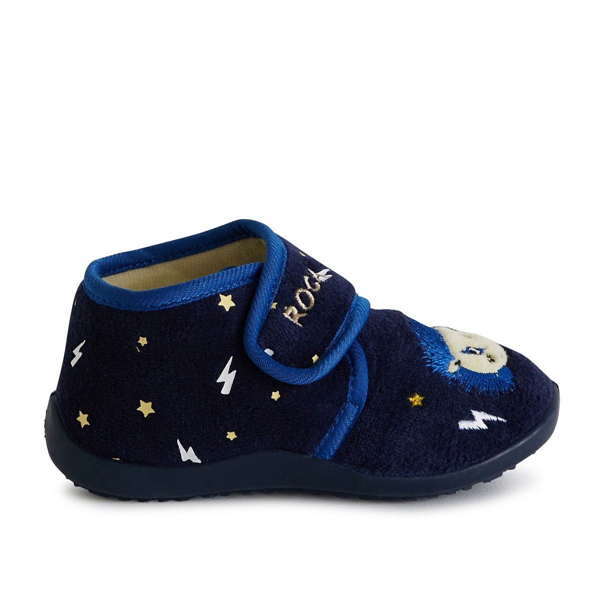 INEXTENSO Chaussons garçon