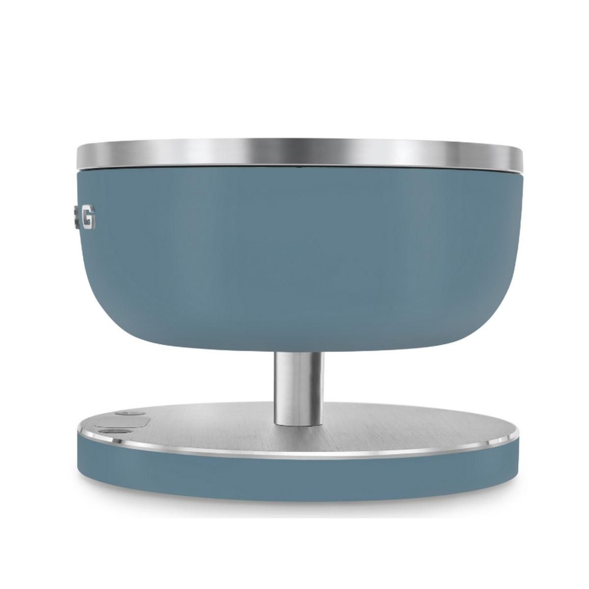 SMEG Balance de cuisine électronique 5kg/1g - KSC01SBMWW