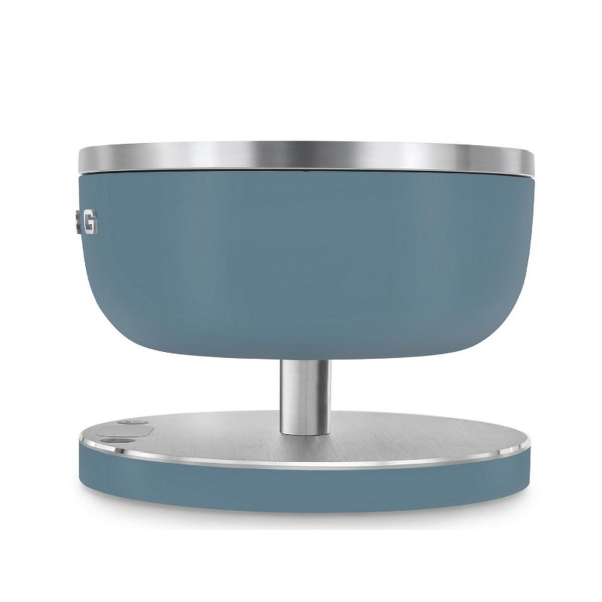 SMEG Balance de cuisine électronique 5kg/1g - KSC01SBMWW