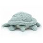 Voir la diapositive 2 : LES DEGLINGOS Tortue géante Sauvenou menthe avec poche à trésor