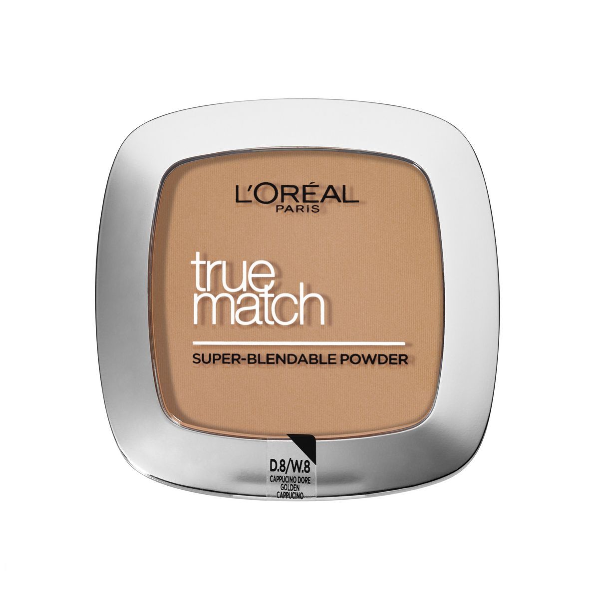 L'ORÉAL ACCORD PARFAIT Poudre Teint