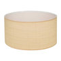 Voir la diapositive 1 : ATMOSPHERA Abat Jour en Raphia  Beline  50cm Beige