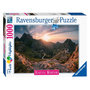 Voir la diapositive 1 : RAVENSBURGER Ravensburger Puzzle Serra de Tramuntana, Mallorca, 1000st. 173136