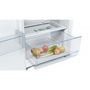 Voir la diapositive 5 : BOSCH Réfrigérateur 1 porte 60cm 346l - ksv36vwep