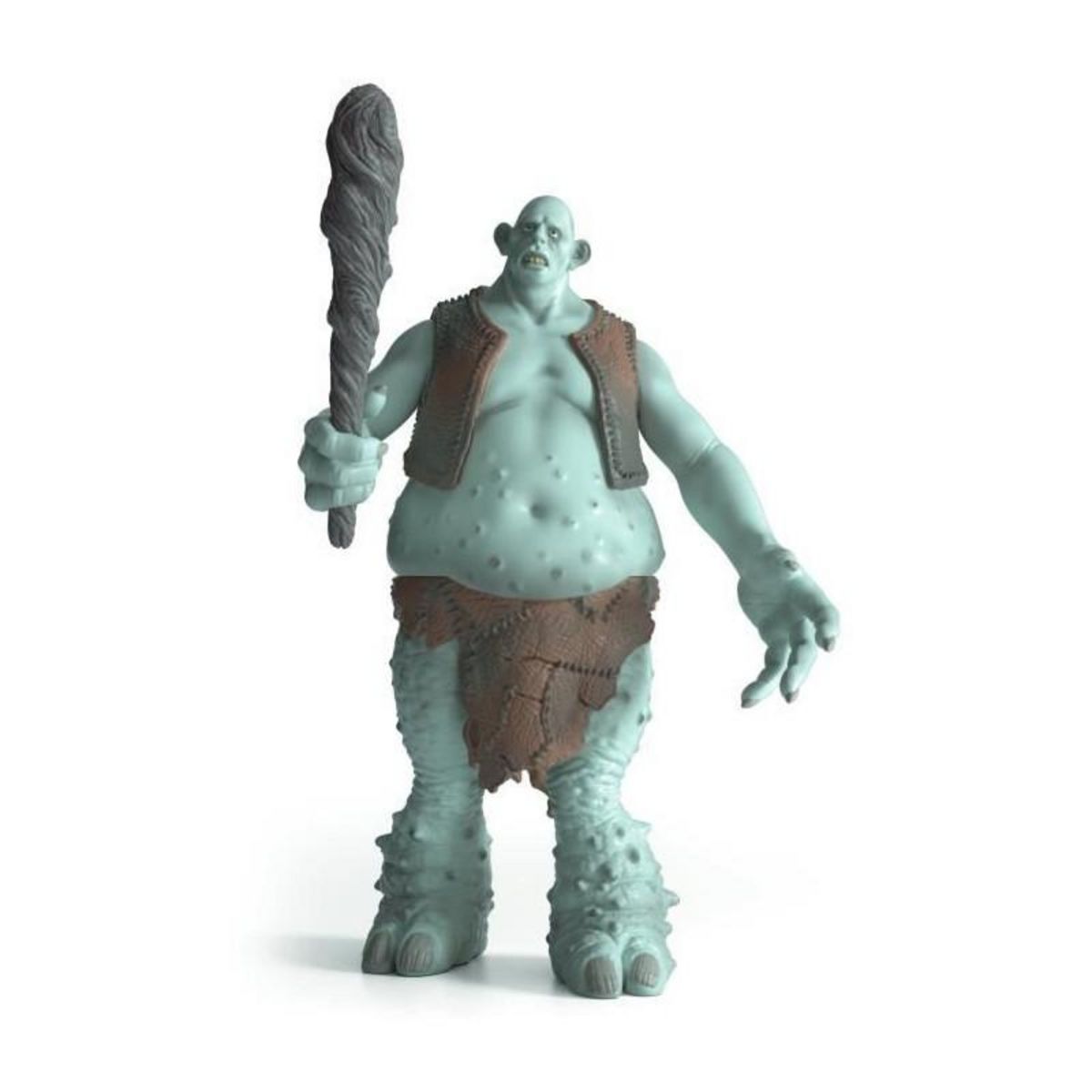 Schleich Figurine Troll, Schleich 13994 Harry Potter, Pour enfant des 6 ans