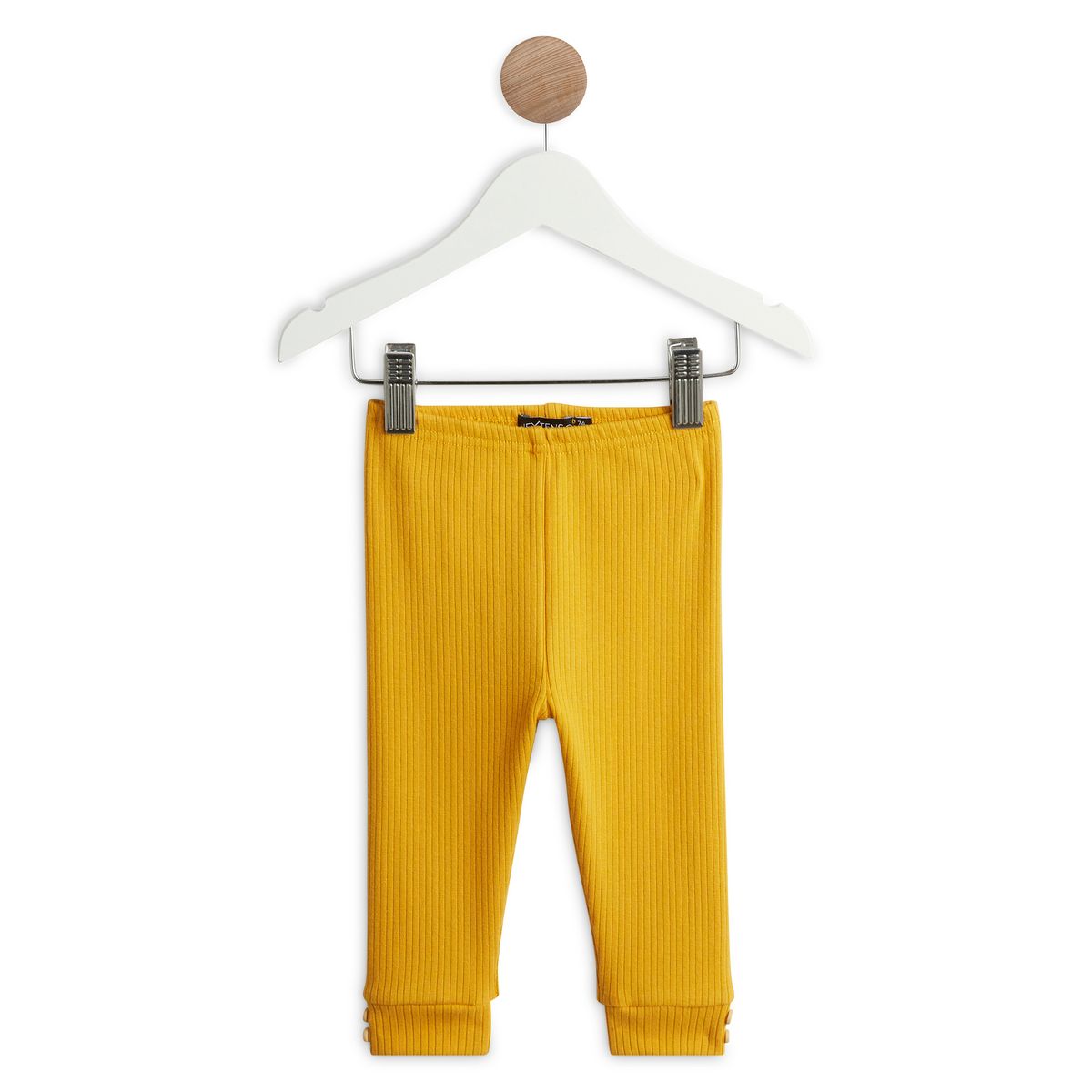 INEXTENSO Ensemble de naissance robe à volants + legging bébé fille